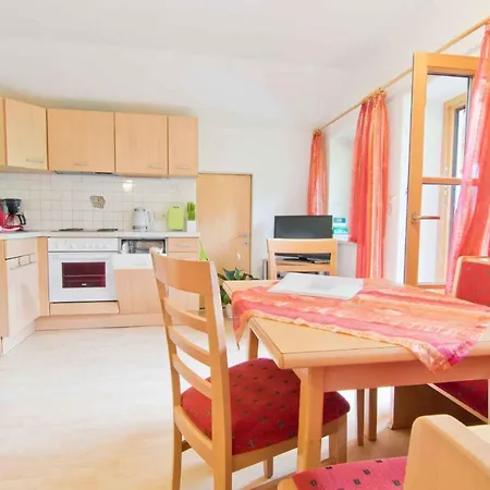 In With Two-bedrooms 1 *