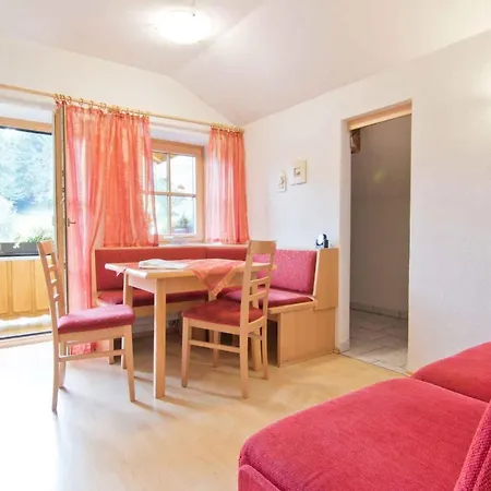 In With Two-bedrooms 1 Apartment