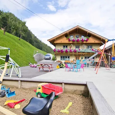 In With Two-bedrooms 1 * Schlitters