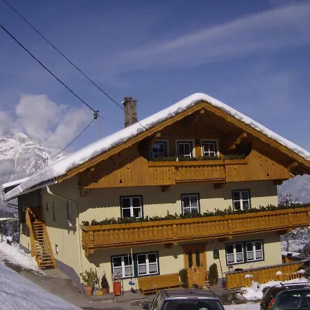 Apartment In With Two-bedrooms 1 Schlitters