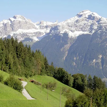 Apartment In With Two-bedrooms 1 *