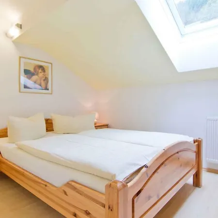 Apartament In With Two-bedrooms 1 *